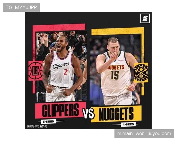 掘金近期进攻效率波动 近五场比赛场均得分仅104.8分