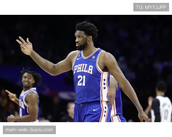 恩比德商业收入6520万美元 国际球员市场开发面临挑战