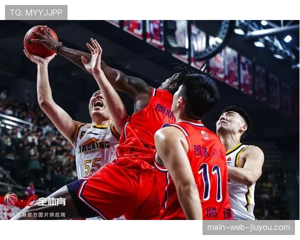 广州朗肽海本真实命中率53.4%，进攻效率需要提升投篮质量